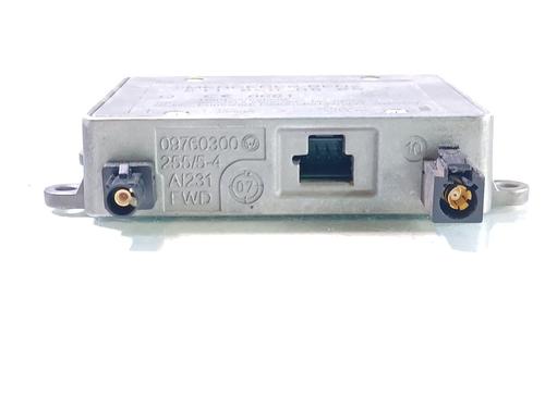 Electronic module MERCEDES-BENZ S-CLASS (W221, V221) S 420 CDI (221.028, 221.128) | BP18412975M83 