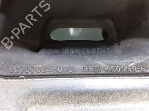 Engine mount CITROËN JUMPY II (VF7) 2.0 HDi 95 | BP40105614M89 - Image 5