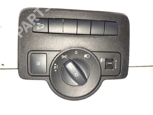 Hovedlysbryter MERCEDES-BENZ VITO Mixto (Double Cabin) (W447) [2014-2025]  9123035