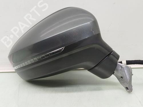 Used Right mirror Right mirror VW TIGUAN (AD1, AX1) 2.0 TDI (115 hp) 34124886 34124886