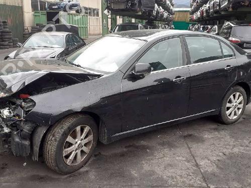 Engine control unit (ECU) CHEVROLET EPICA (KL1_)  | BP17968235M57 