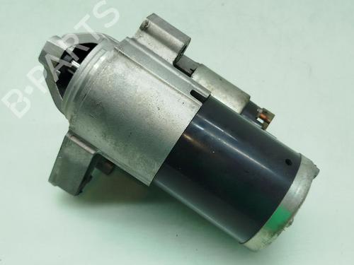 Used Starter PEUGEOT 207 (WA_, WC_) 1.6 HDi (90 hp) 29806926