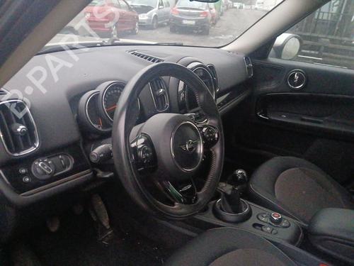 Grille MINI MINI COUNTRYMAN (F60) One | BP30277037C40 