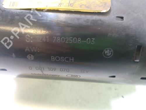 Starter BMW X3 (E83) 2.0 sd | BP25437359M8 
