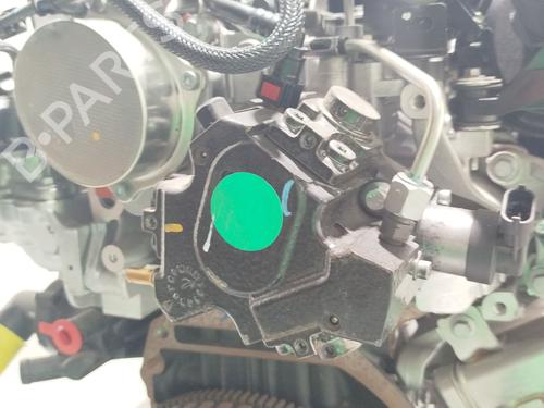 Engine MERCEDES-BENZ VITO Van (W447) | BP24982803M1