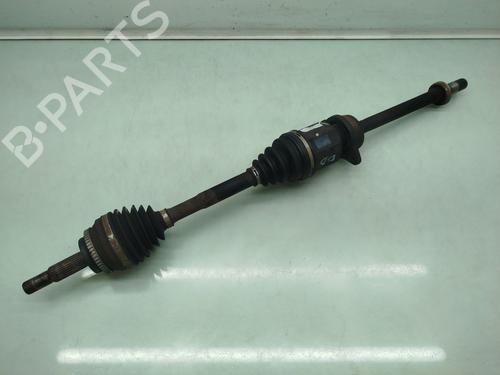 Used Right front driveshaft Right front driveshaft TOYOTA RAV 4 II (_A2_) 1.8 (ZCA25_, ZCA26_, ZCA25W, ZCA26W) (125 hp) 34186336 34186336