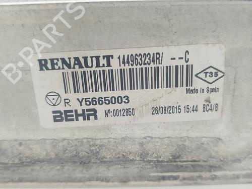 Intercooler MERCEDES-BENZ CITAN Box Body/MPV (W415) 109 CDI (415.601, 415.603, 415.605) | BP30262233M30 