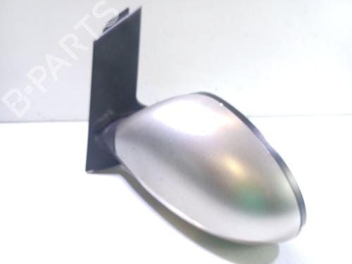 Left mirror SEAT ALTEA (5P1) 1.9 TDI | BP21115975C26 