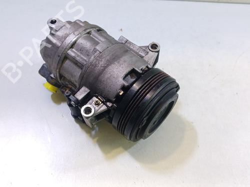 Used AC compressor BMW 3 (E46) 320 d (150 hp) 28691434