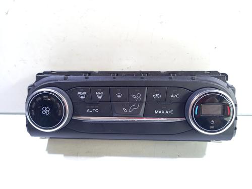 Used Climate control FORD FIESTA VII (HJ, HF) 1.0 EcoBoost (101 hp) 22183735