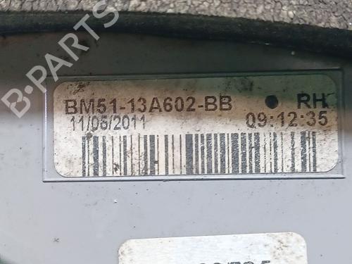 Right tailgate light FORD FOCUS III Turnier 1.6 TDCi | BP38443654C80 - Image 5
