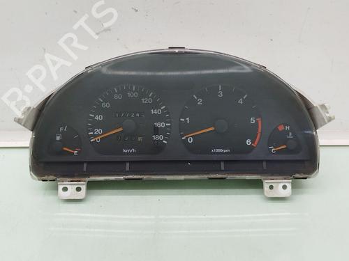 Used Instrument cluster Instrument cluster SUZUKI VITARA Cabrio (ET, TA) 1.9 D (SE419TD) (75 hp) 40106568 40106568