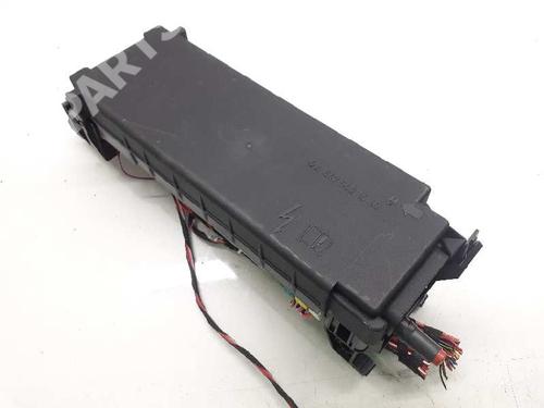 Used Fuse box MERCEDES-BENZ VITO Mixto (Double Cabin) (W447) [2014-2025]  9727281