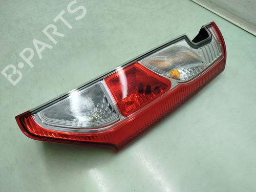 Right taillight RENAULT KANGOO Express (FW0/1_) Z.E. (FW0Z, FW1Z) | BP34158052C35 - Image 2