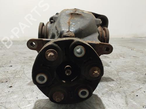 Rear differential BMW 3 Coupe (E92) 320 d (177 hp) 17826556