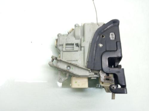 Front right lock SEAT ALTEA XL (5P5, 5P8) 1.6 TDI | BP16765971C97 