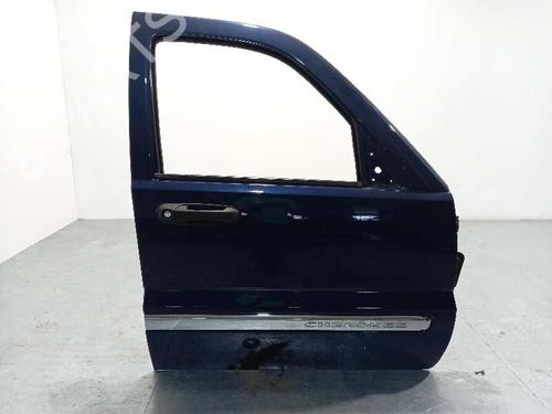 Used Right front door JEEP CHEROKEE (KJ) [2001-2008]  15097337