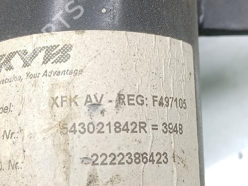 Left front shock absorber MERCEDES-BENZ T-CLASS MPV (W420) T 180 CDI (420.833) | BP18144044M16 