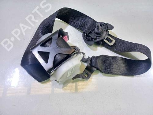 Sicherheitsgurt vorne links für BMW X3 (F25) xDrive 20 d (190 hp) 16493543