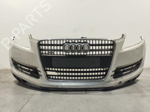 Used Front bumper AUDI Q7 (4LB) 3.0 TDI quattro (233 hp) 30097889
