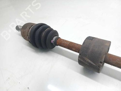 Right front driveshaft FIAT 500 (312_) 1.2 (312AXA1A) | BP8903600M39 