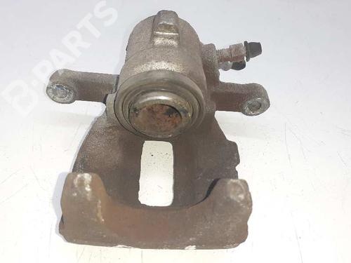Right rear brake caliper MERCEDES-BENZ B-CLASS Sports Tourer (W245)  | BP11559861M106 