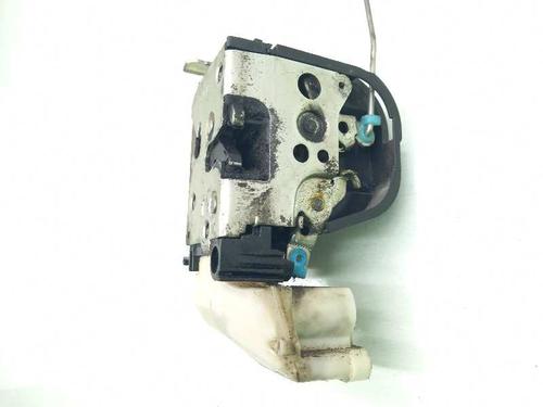 Front left lock FIAT SEICENTO / 600 (187_)  | BP15839922C98 