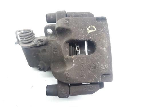 Right rear brake caliper RENAULT LAGUNA III Grandtour (KT0/1)  | BP11559738M106 