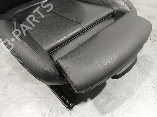 Left front seat BMW 1 (F21) 116 d | BP35953505C15 - Image 6