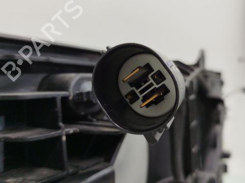 Elettroventola MERCEDES-BENZ CITAN MPV (W415) 108 CDI (415.703) | BP30276865M35