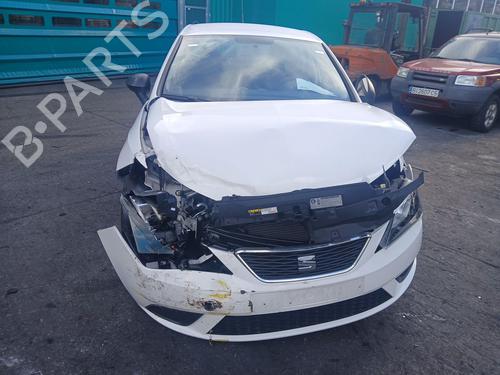 Engine SEAT IBIZA IV (6J5, 6P1) 1.2 TSI | BP38647277M1  - Image 8