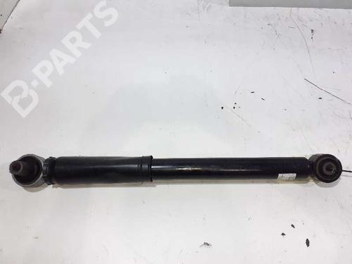 Højre bagtil støddæmper MERCEDES-BENZ V-CLASS (W447) [2014-2025]  9117216