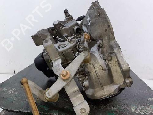 Gearbox OPEL CORSA D (S07)  | BP6161451M3 