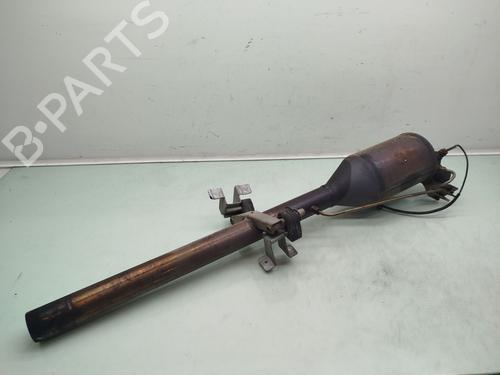 Used Particulate filter MERCEDES-BENZ VIANO (W639) [2003-2025]  21123061