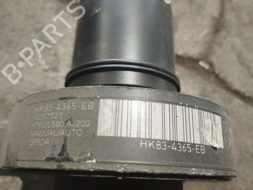 Driveshaft JAGUAR F-PACE (X761) 2.0 TD4 AWD | BP38096585M37  - Image 5
