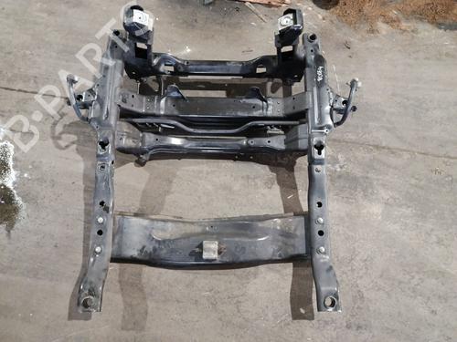 Used Subframe Subframe MERCEDES-BENZ SPRINTER 3,5-t Platform/Chassis (B906) 316 CDI (906.131, 906.133, 906.135, 906.231, 906.233,... (163 hp) 33826568 33826568