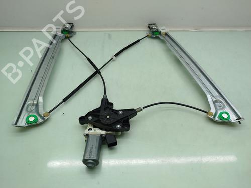 Front right window mechanism MERCEDES-BENZ VIANO (W639)  | BP29434052C23 