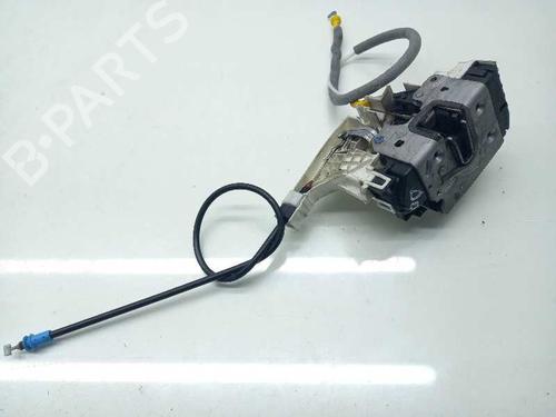 Used Front right lock MERCEDES-BENZ SPRINTER 3,5-t Van (B906) 313 CDI (906.631, 906.633, 906.635, 906.637) (129 hp) 15097544