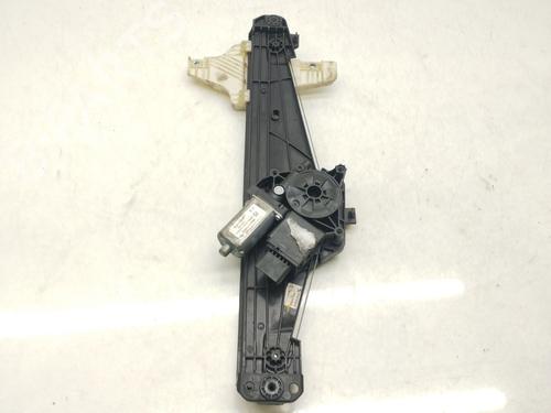 Vindusheismekanisme venstre bak PEUGEOT 3008 II SUV (MC_, MR_, MJ_, M4_) 1.5 BlueHDi 130 (131 hp) 31793032