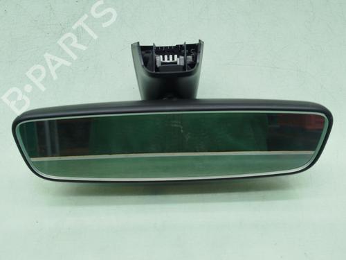 Rear mirror AUDI A1 Sportback (GBA) 30 TFSI | BP29596281I6 