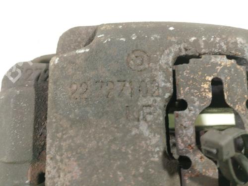 Left rear brake caliper IVECO DAILY V Platform/Chassis | BP39175928M107 - Image 4