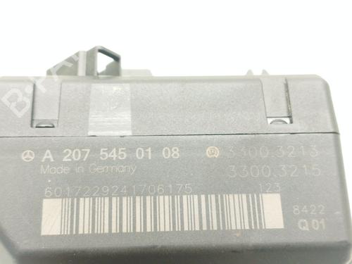 Ignition barrel MERCEDES-BENZ GLK-CLASS (X204) 320 CDI 4-matic (204.983) | BP32059545M48