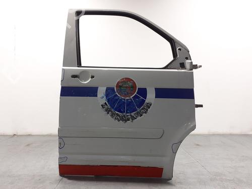 Right front door VW TRANSPORTER T5 Bus (7HB, 7HJ, 7EB, 7EJ) 2.0 BiTDI 4motion 7LA831056C