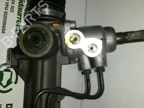Steering rack PEUGEOT 406 (8B)  | BP1461461M22 