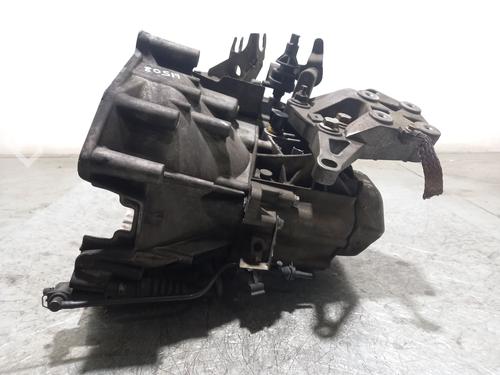 Gearbox PEUGEOT BOXER Van 2.2 HDi 100 | BP31644458M3  - Image 5