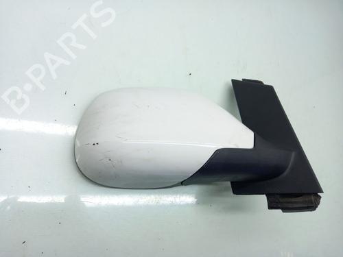 Right mirror SEAT ALTEA XL (5P5, 5P8) 1.6 TDI | BP16766038C27 