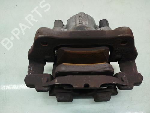 Right front brake caliper BMW 3 Touring (F31) 320 d xDrive | BP21780216M104 
