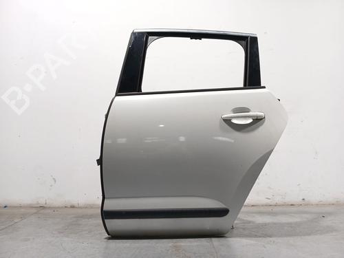 Used Left rear door Left rear door 37714094 37714094