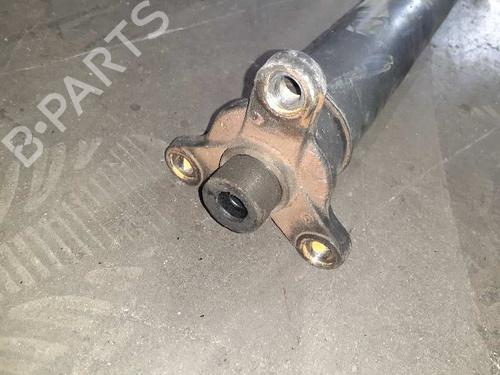 Driveshaft MERCEDES-BENZ C-CLASS Coupe (CL203) C 200 Kompressor (203.742) | BP8924273M37 