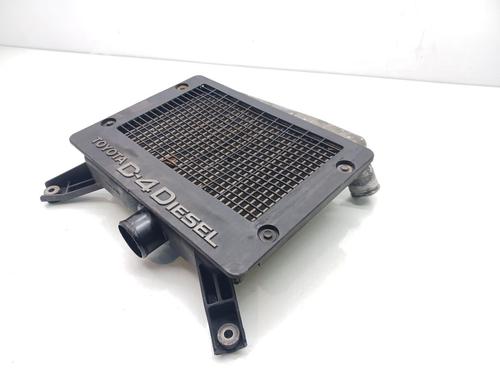 Intercooler TOYOTA RAV 4 II (_A2_) [2000-2005]  16260072